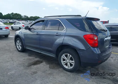 2013 Chevrolet Equinox Ls from USA, damaged, VIN 2GNALBEK5D6272145